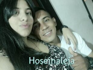 Hoseinaleja
