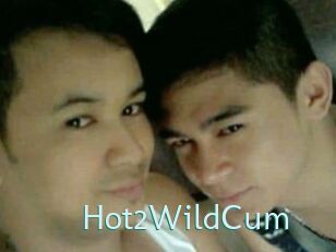 Hot2WildCum