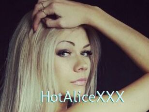 HotAliceXXX