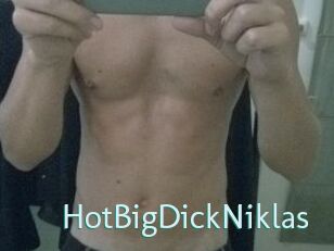 HotBigDickNiklas