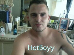 HotBoyy