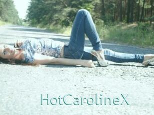 HotCarolineX