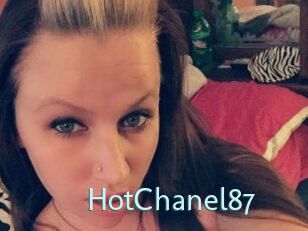 HotChanel87