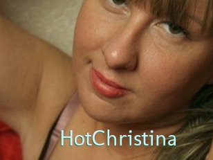 HotChristina