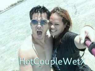 HotCoupleWetX