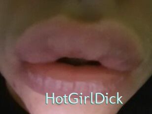 HotGirlDick