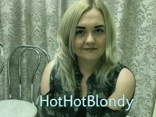 HotHotBlondy