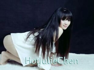 HotJulieChen
