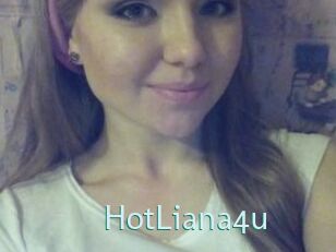 HotLiana4u