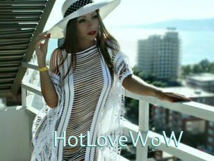 HotLoveWoW