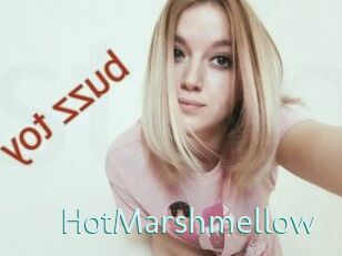HotMarshmellow