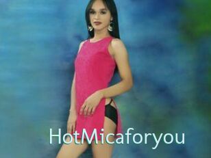 HotMicaforyou