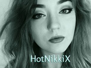 HotNikkiX Straponles