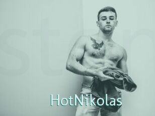 HotNikolas