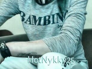 HotNykky25