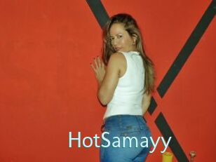HotSamayy
