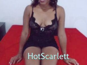 HotScarlett