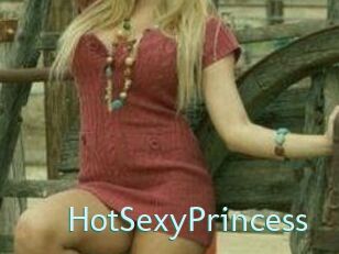 HotSexyPrincess