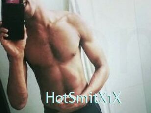 HotSmitX1X