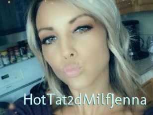 HotTat2dMilfJenna