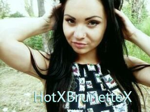 HotXBrunetteX