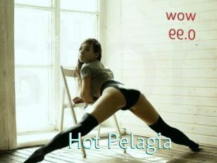 Hot_Pelagia Straponles