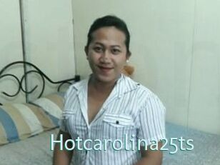 Hotcarolina25ts Straponles