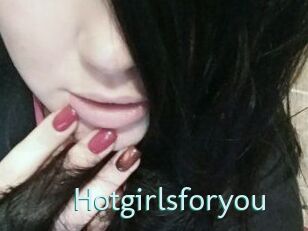 Hotgirlsforyou