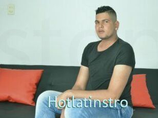 Hotlatinstro