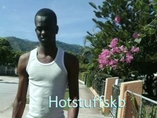 Hotstuffskb