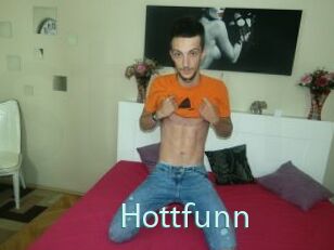 Hottfunn