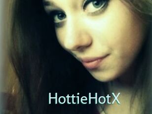 HottieHotX