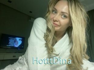 HotttDina
