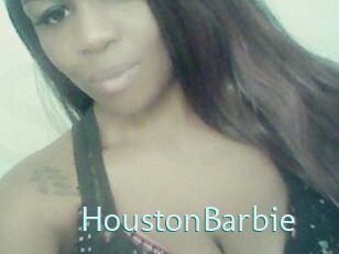 HoustonBarbie