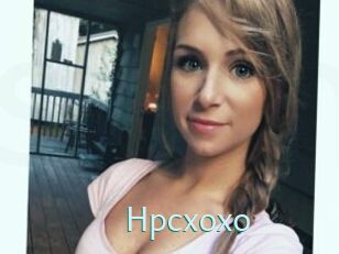 Hpcxoxo