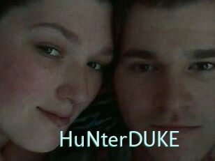 HuNterDUKE