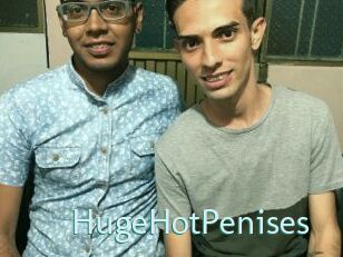 HugeHotPenises