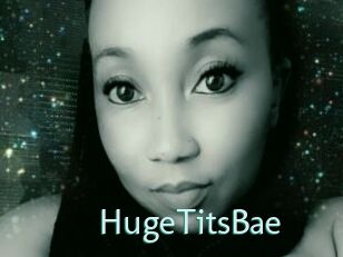 HugeTitsBae
