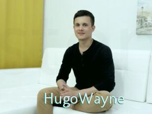 HugoWayne