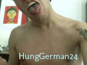 HungGerman24