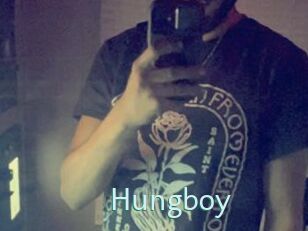 Hungboy