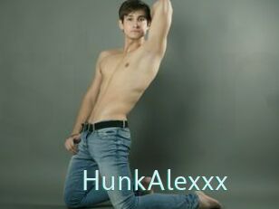 HunkAlexxx