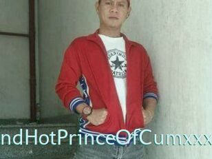 HunkAndHotPrinceOfCumxxx