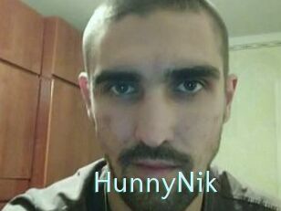 HunnyNik