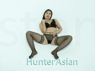 HunterAsian