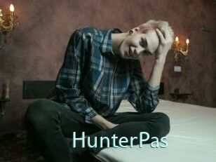 HunterPas