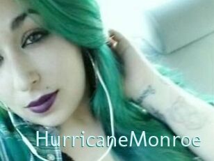 HurricaneMonroe