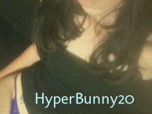 HyperBunny20