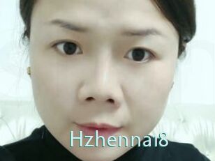 Hzhenna18