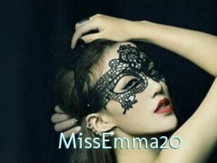 MissEmma20